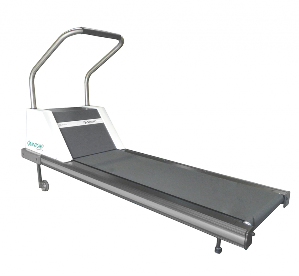 Stress Test Treadmills Stress Machines